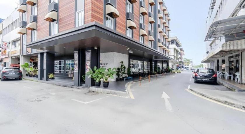 Kingwood Boutique Hotel Miri 43/52
