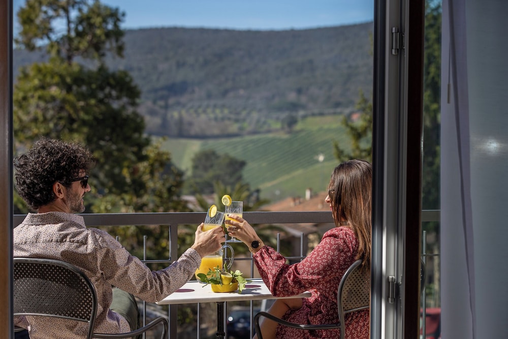 B&B La Cornice 28/50