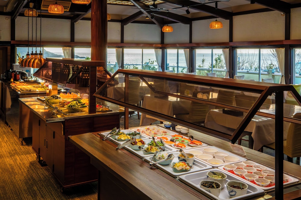 Hiromi Onsen Hotel 52/60