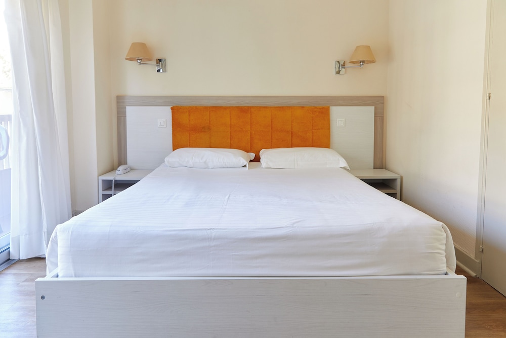 Hotel Le Dauphin 19/62