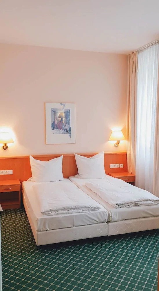 Hotel Helle Mitte Berlin 20/42