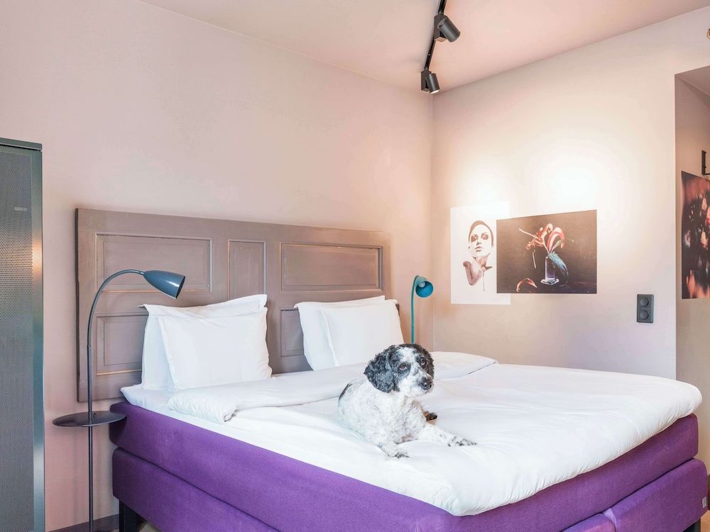 Story Hotel Signalfabriken 5/49