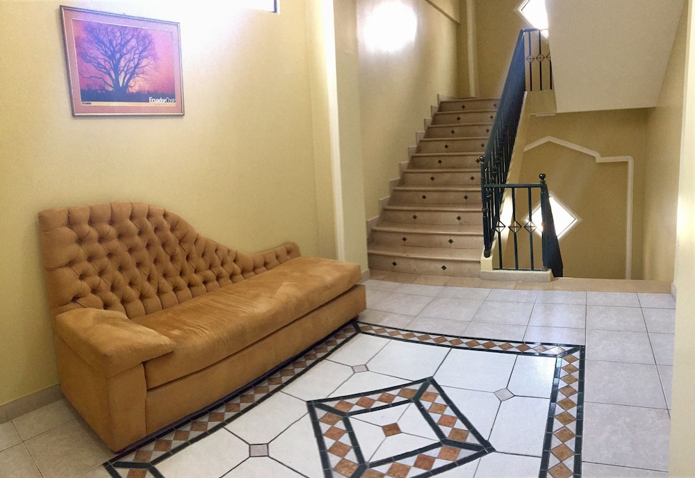 Las Penas Hotel 50/60