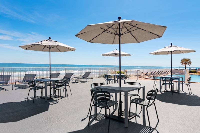 Spark by Hilton Ormond Beach Oceanfront 20/25