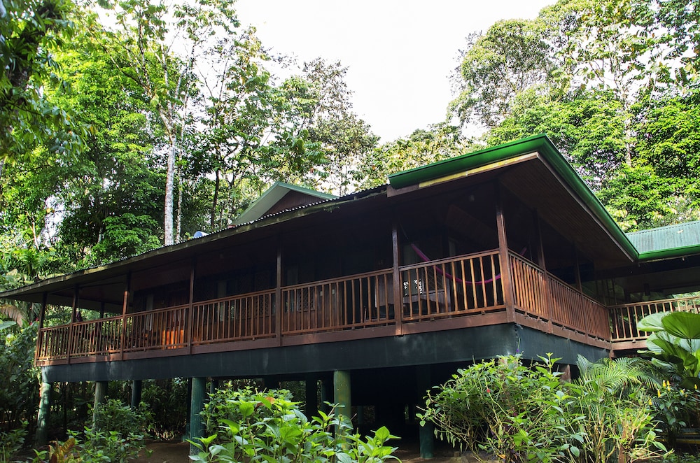 Selva Verde Lodge 2/68