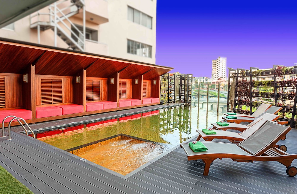 Ibis Styles Chiang Mai 41/44