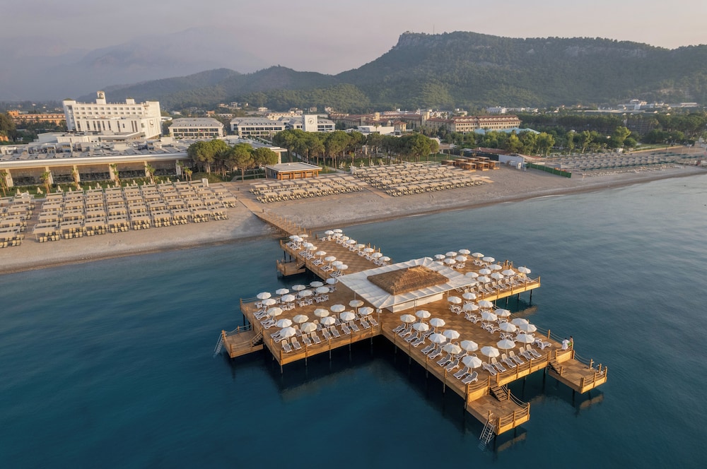 Swandor Hotels and Resorts Kemer 44/48