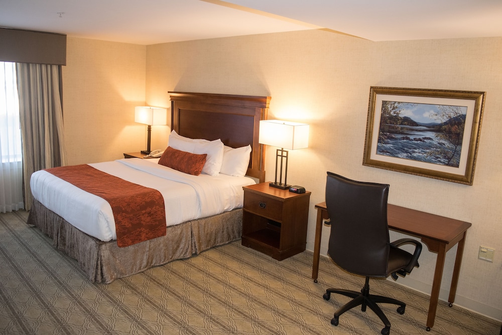 The Inn At Virginia Tech And Skelton Conference Center 11/50