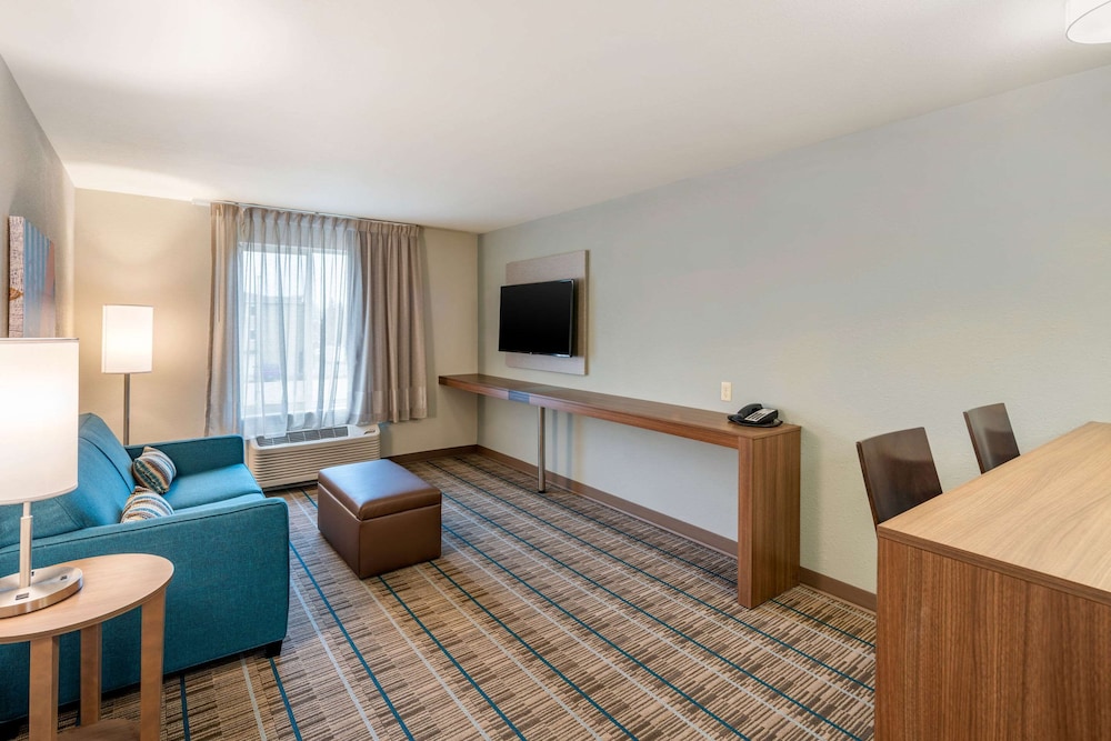 MainStay Suites Spokane Airport 31/43