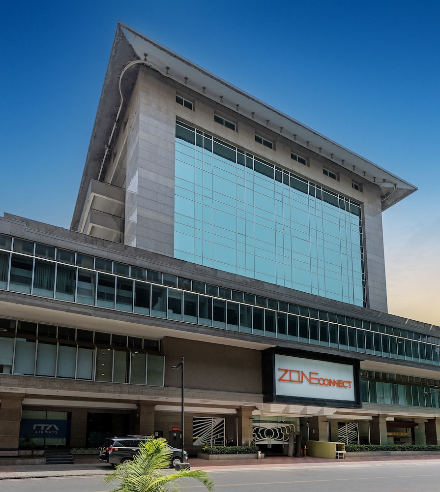 Zone Connect by The Park Saket Delhi 8/42
