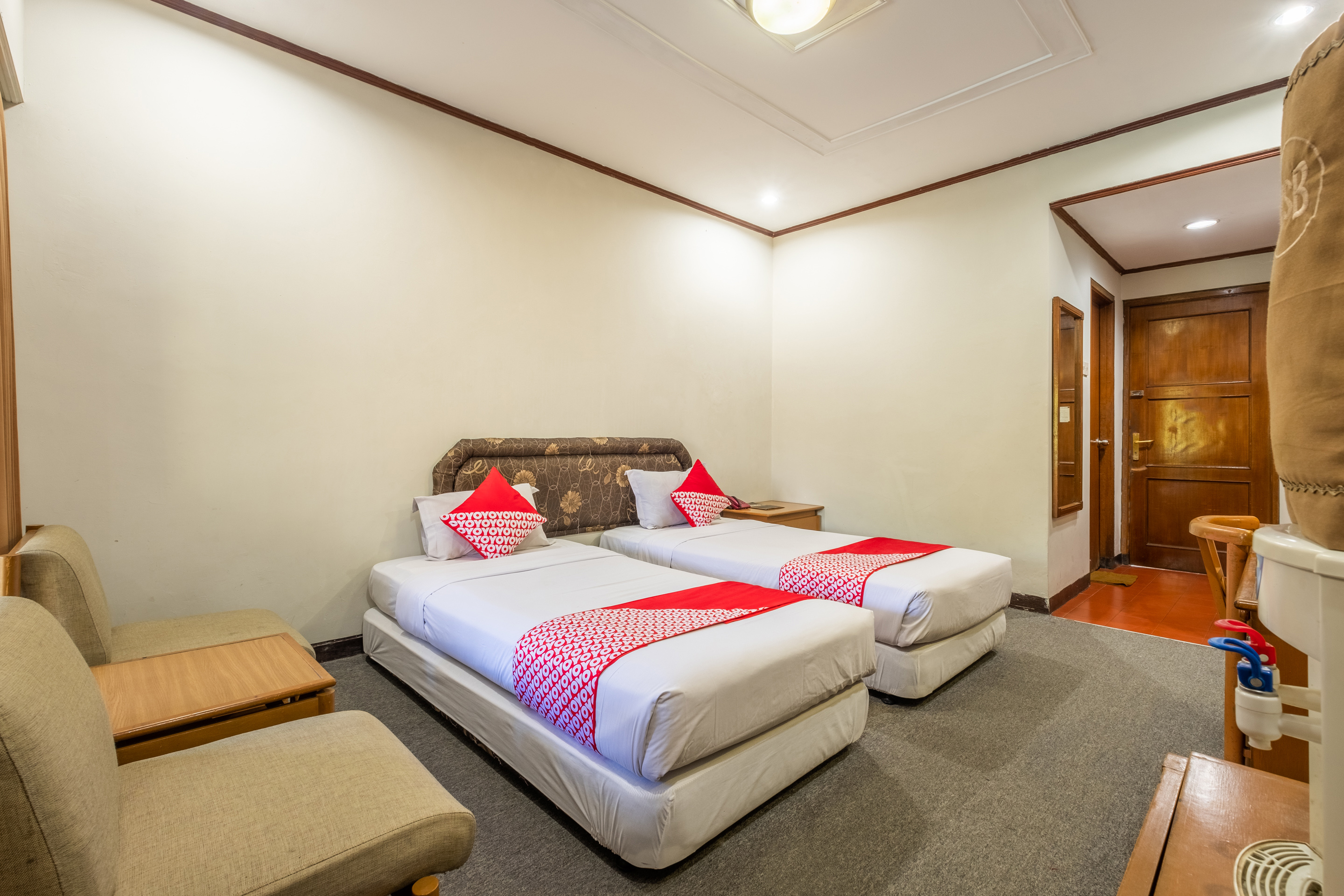 Capital O 1256 Sangga Buana Resort 19/30