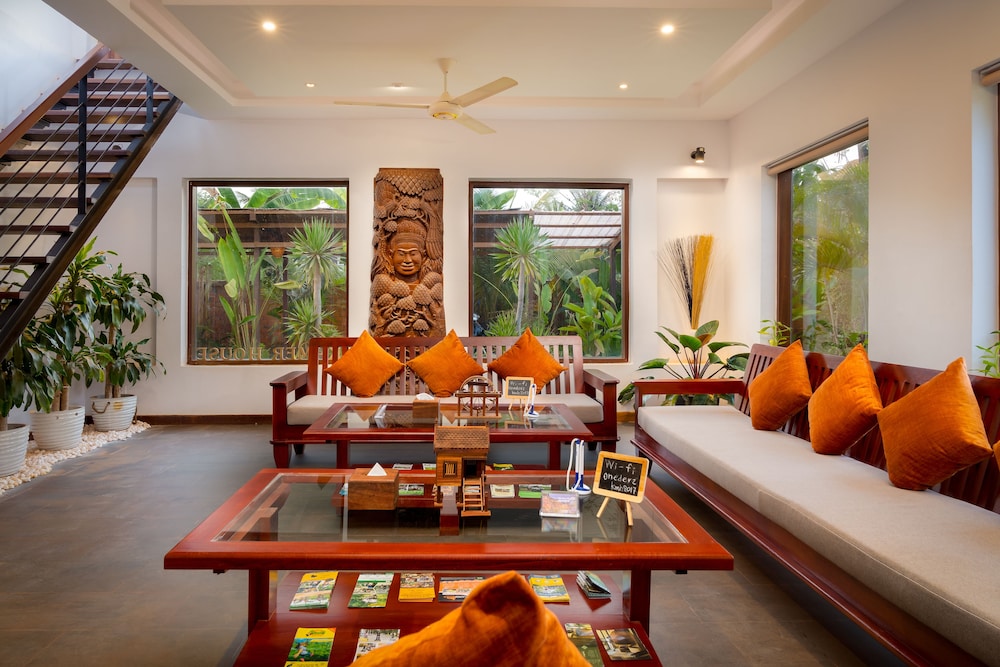 Khmer House Resort 22/50