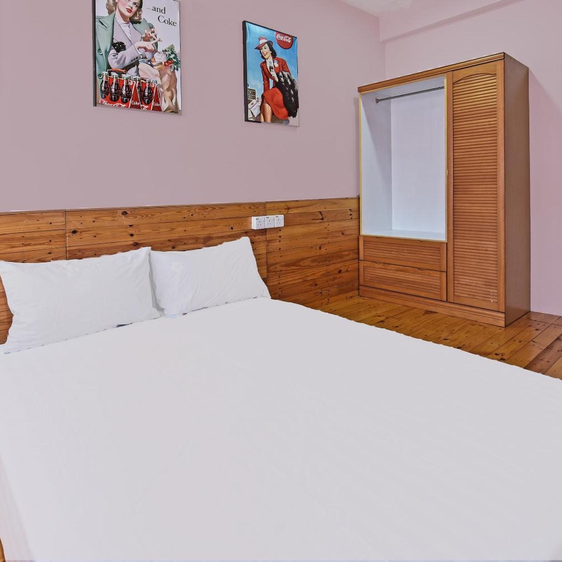 Hotel O Coke Guest House 15/29
