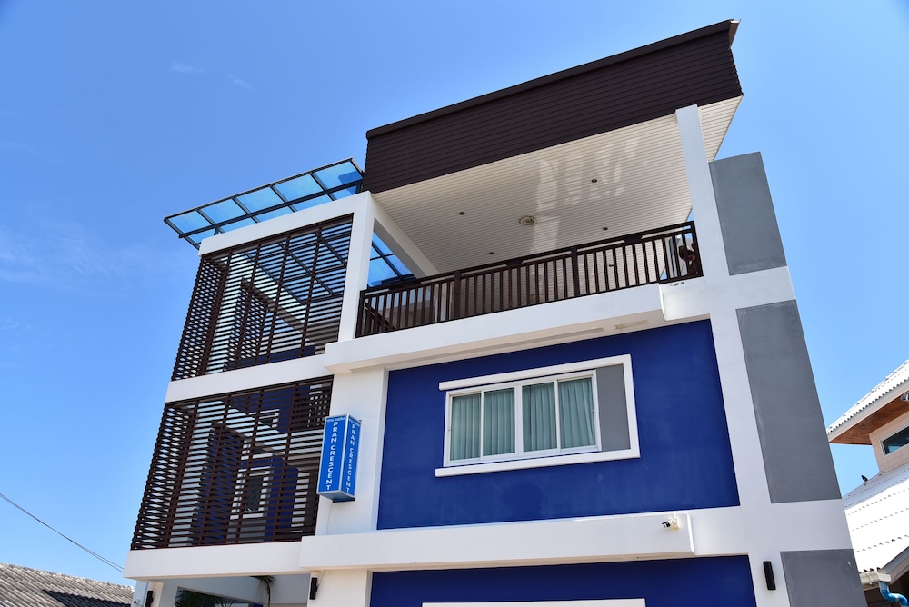 Pran Crescent 4/35