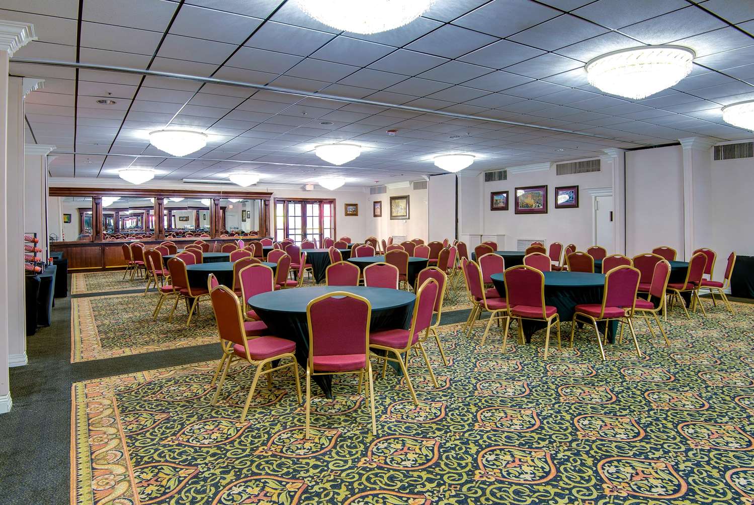 Ramada By Wyndham Metairie New Orleans Airport 29/31