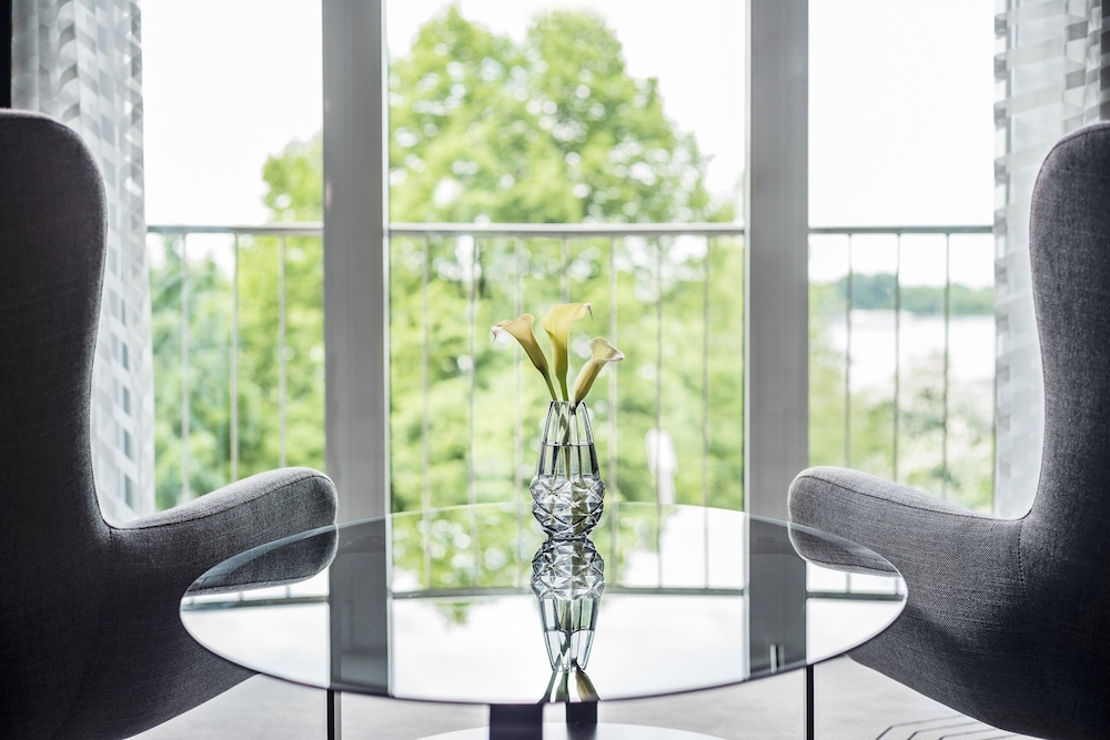 Le Meridien Hamburg 22/53