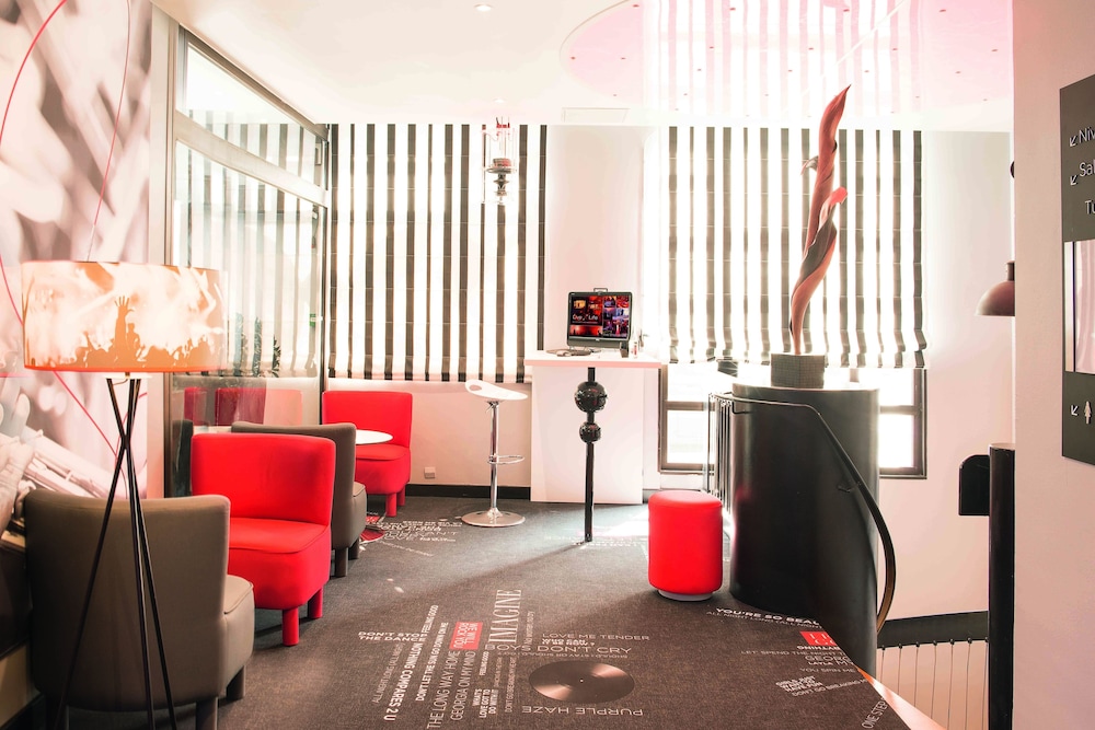 Hotel Inn Design Paris Place d’Italie 28/59