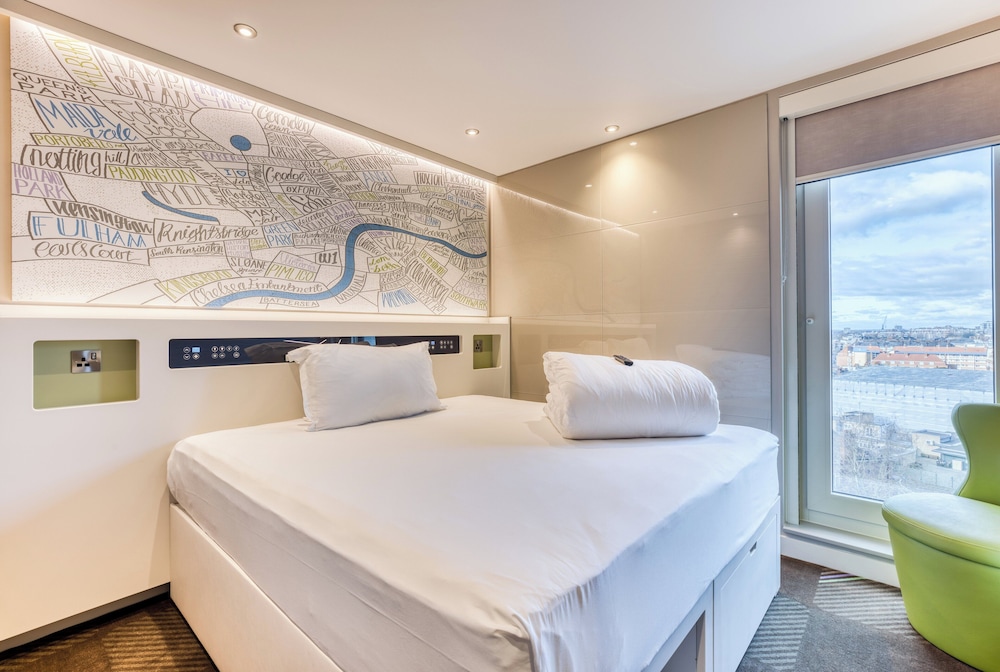 Hub by Premier Inn London Marylebone 10/29