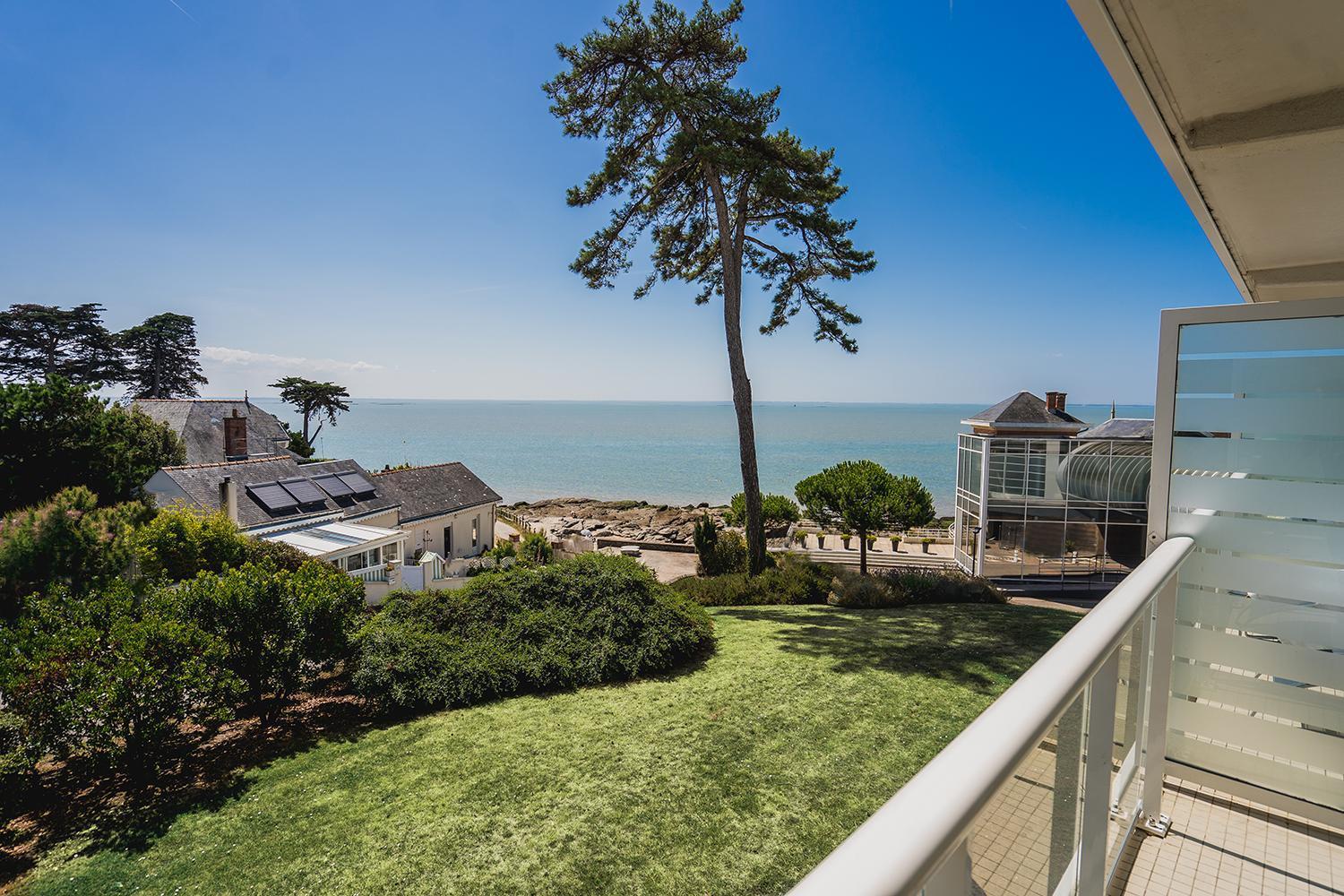Alliance Pornic Resort Hotel Thalasso-Spa 45/52