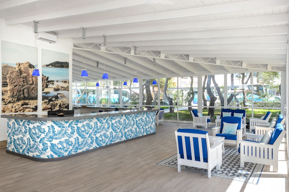 Aparthotel Vibra Club Maritim 53/62