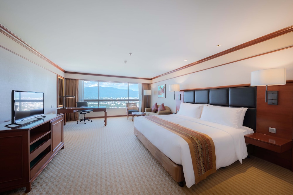 Centara Riverside Hotel Chiang Mai 27/75