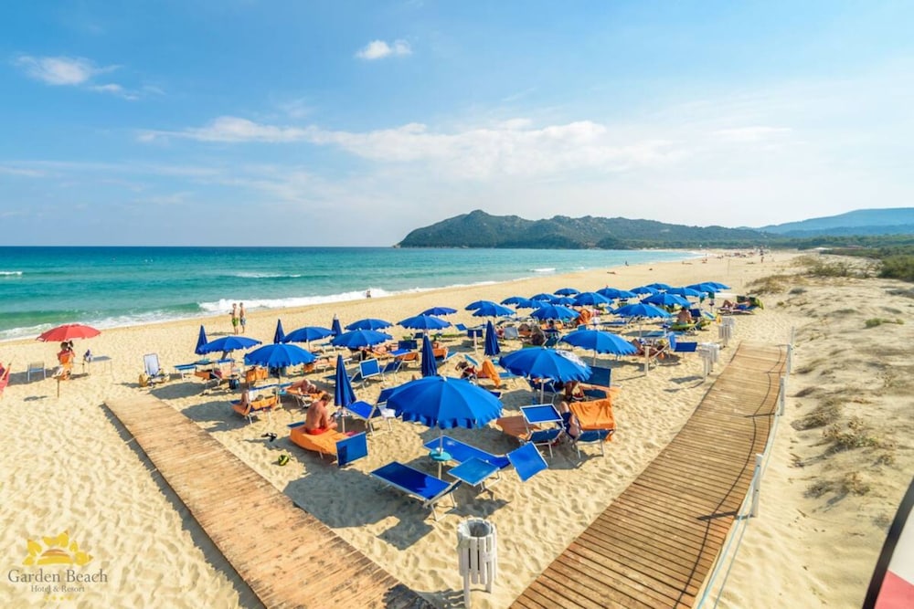 Garden Beach 29/50