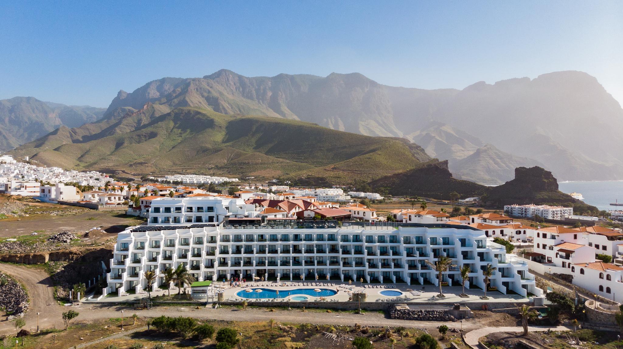 Occidental Roca Negra - Adults Only in AGAETE