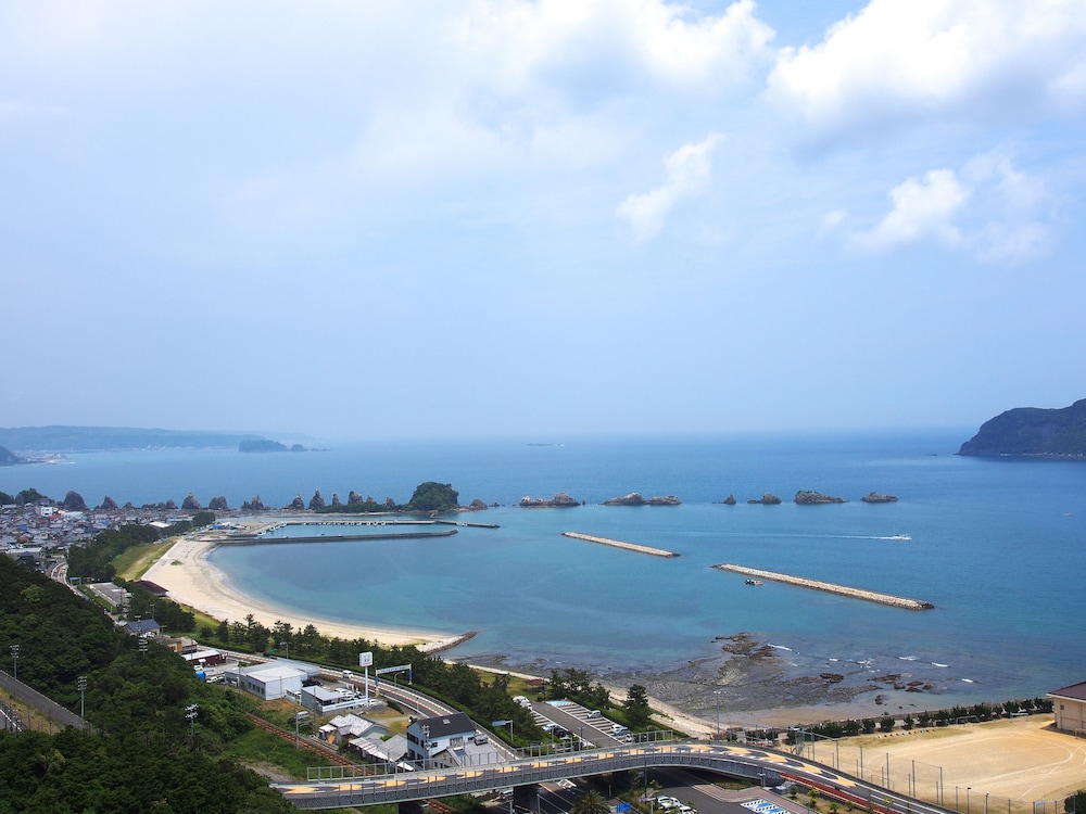 Mercure Wakayama Kushimoto Resort & Spa 61/67