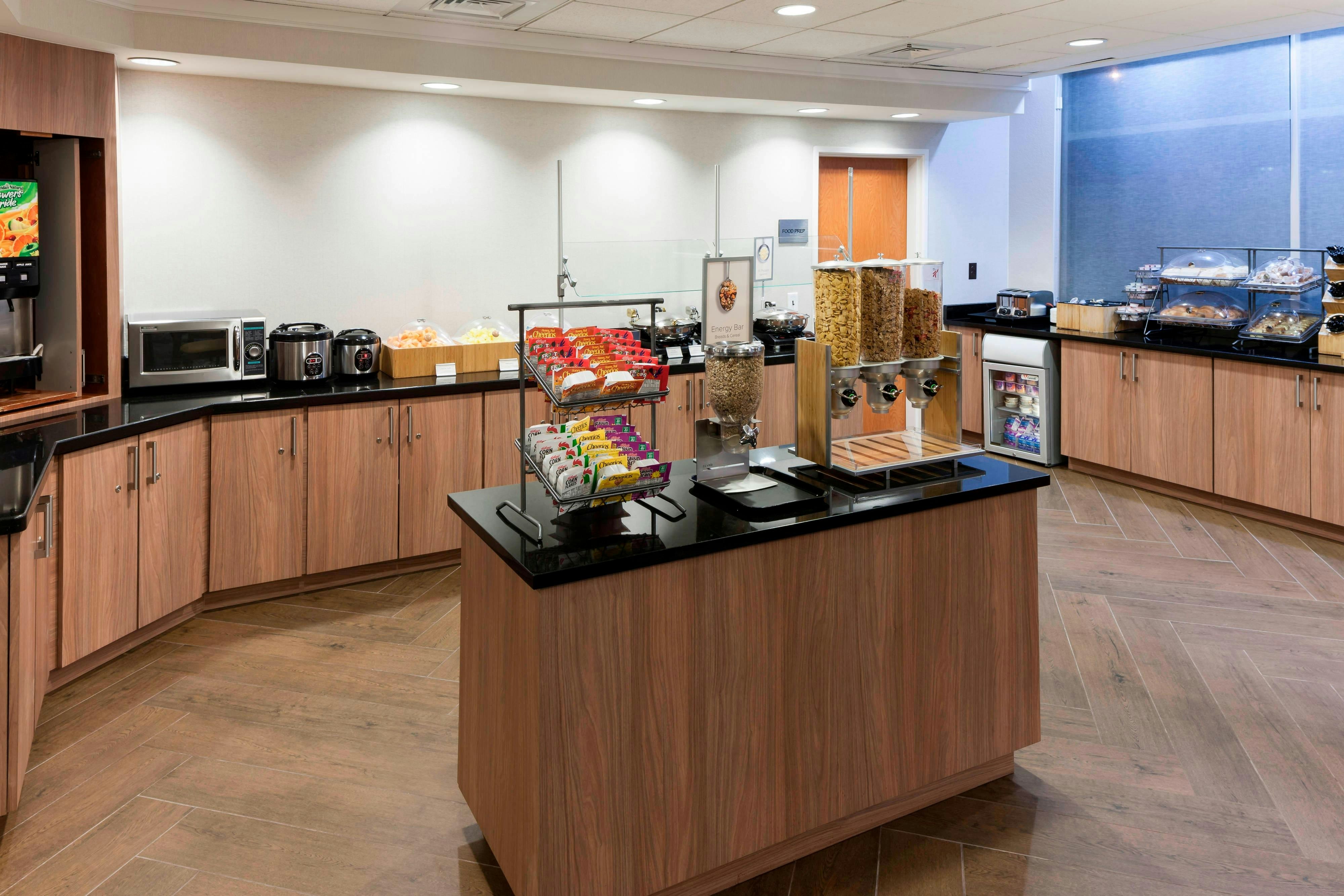 Fairfield Inn & Suites by Marriott Austin Parmer Tech Ridge 8/12