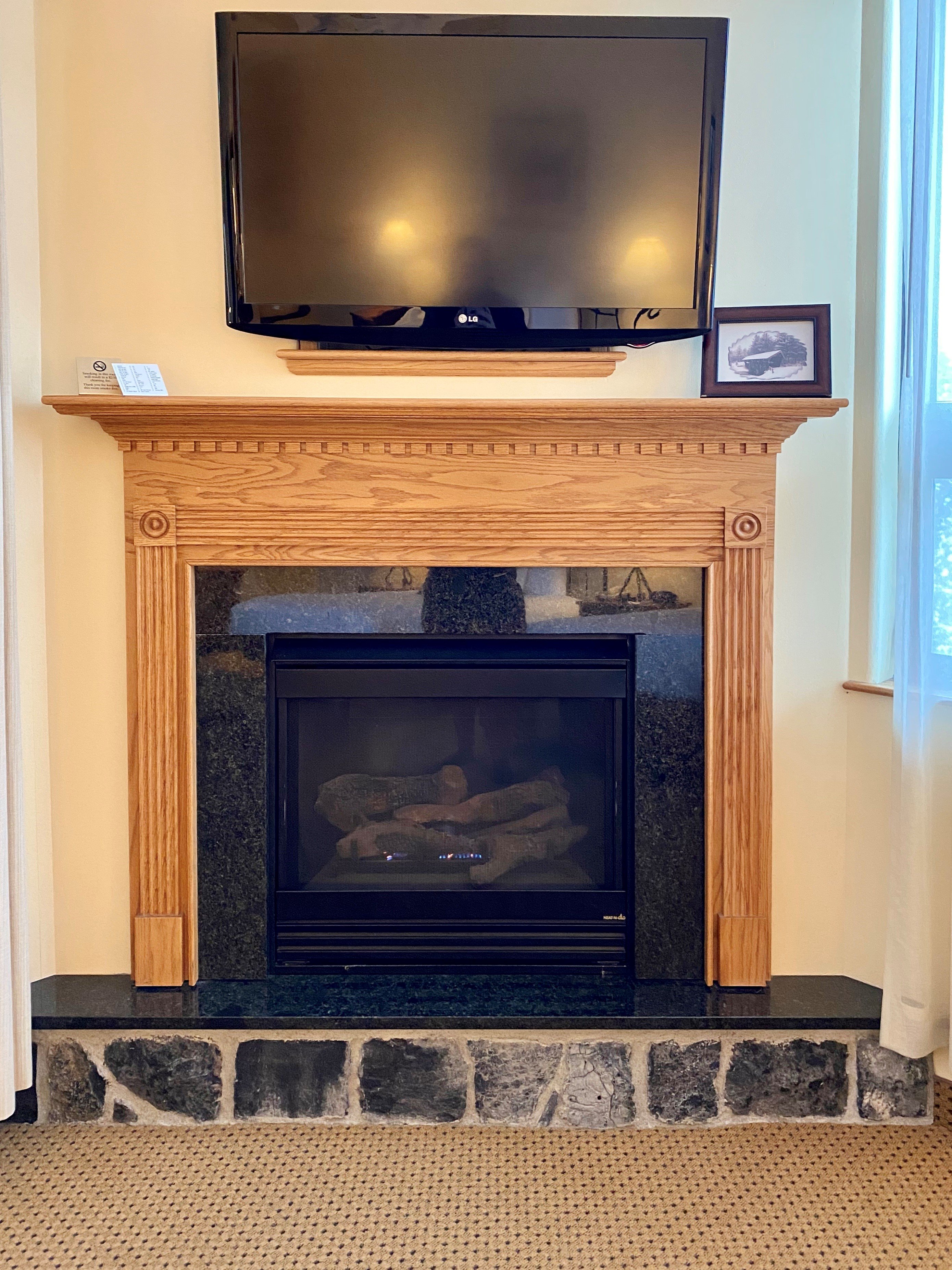 Best Western Plus Waterbury - Stowe 11/80