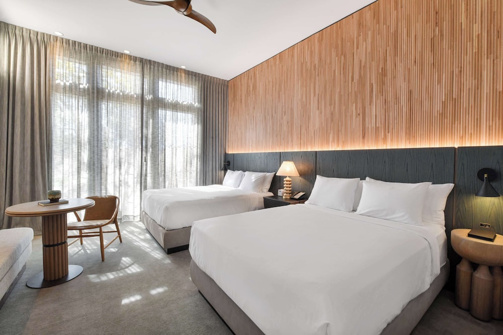 Grand Hyatt Indian Wells Resort & Villas 11/66