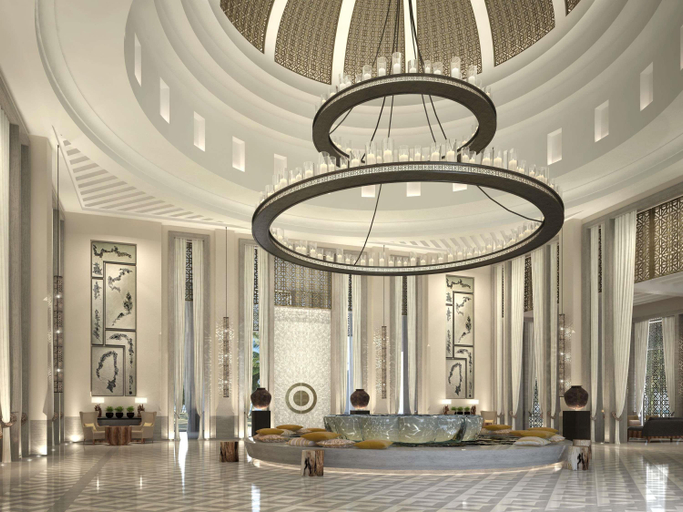 Rixos Salalah 2/19