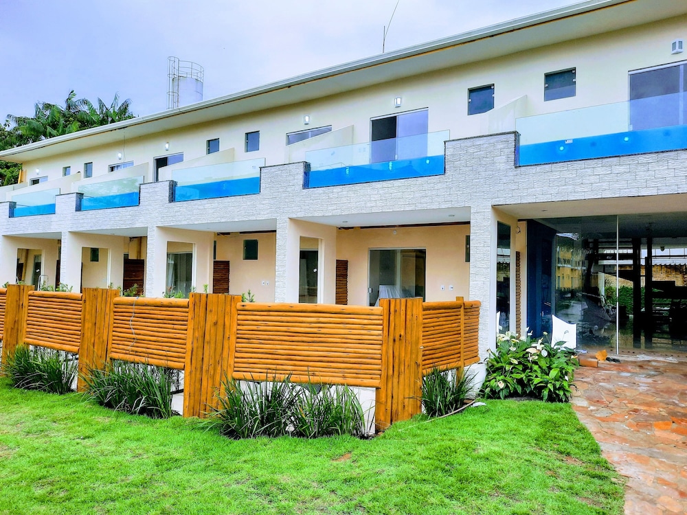 Imperatriz Paraty Hotel 4/70