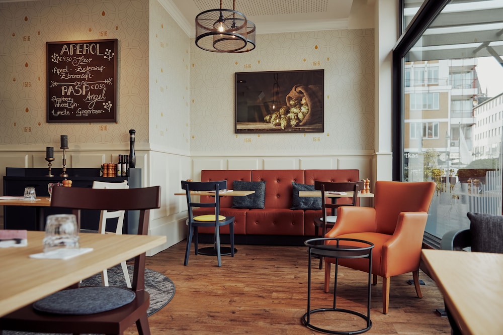 Hotel Mondial am Dom Cologne - MGallery 57/75