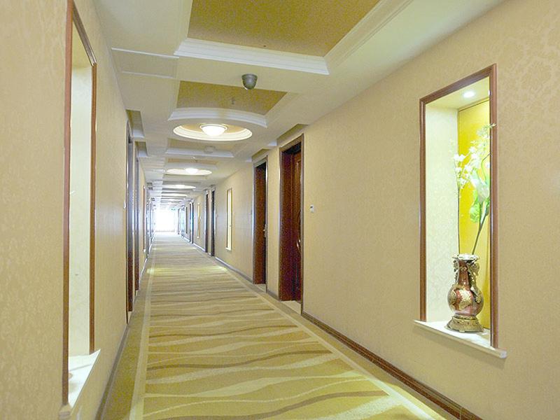 Vienna Hotel (Nantong Tongzhou Bus Station) 20/26