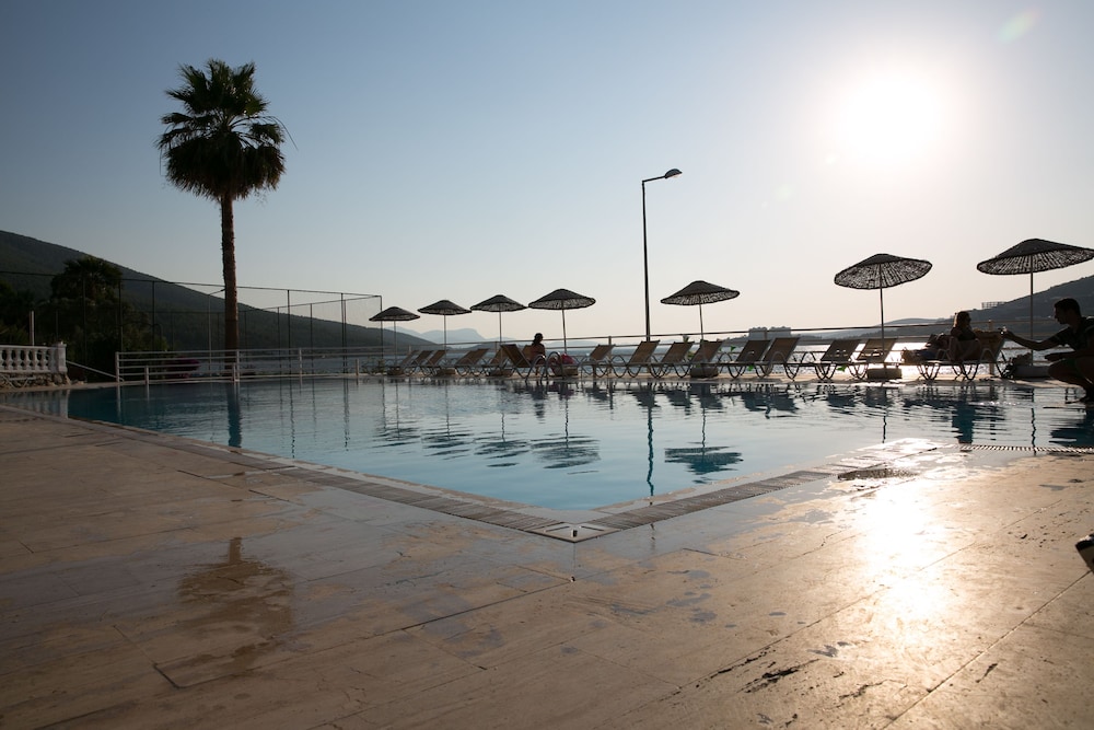 Greenport Bodrum 32/50