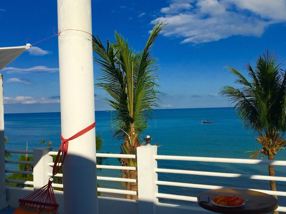 Benjamin Resort photo5