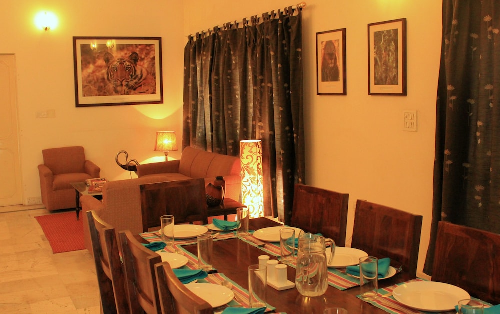 OYO Rooms Civil Lines Homestay 37/48