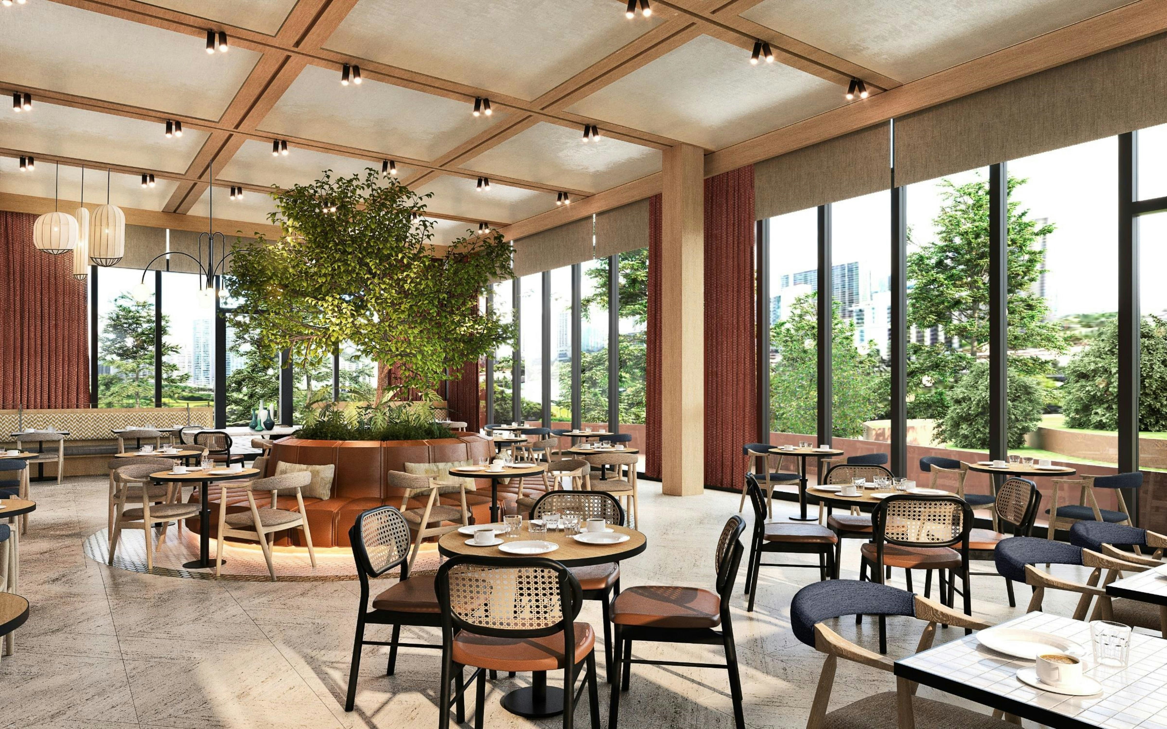 Hilton Istanbul Airport 29/37