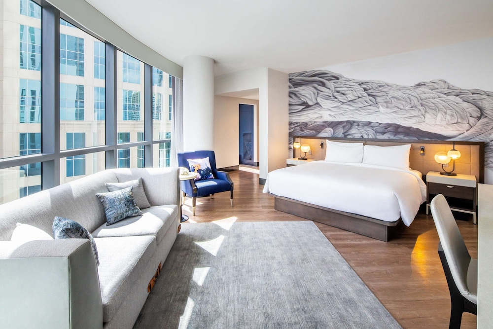 Hyatt Centric Las Olas Fort Lauderdale 21/63