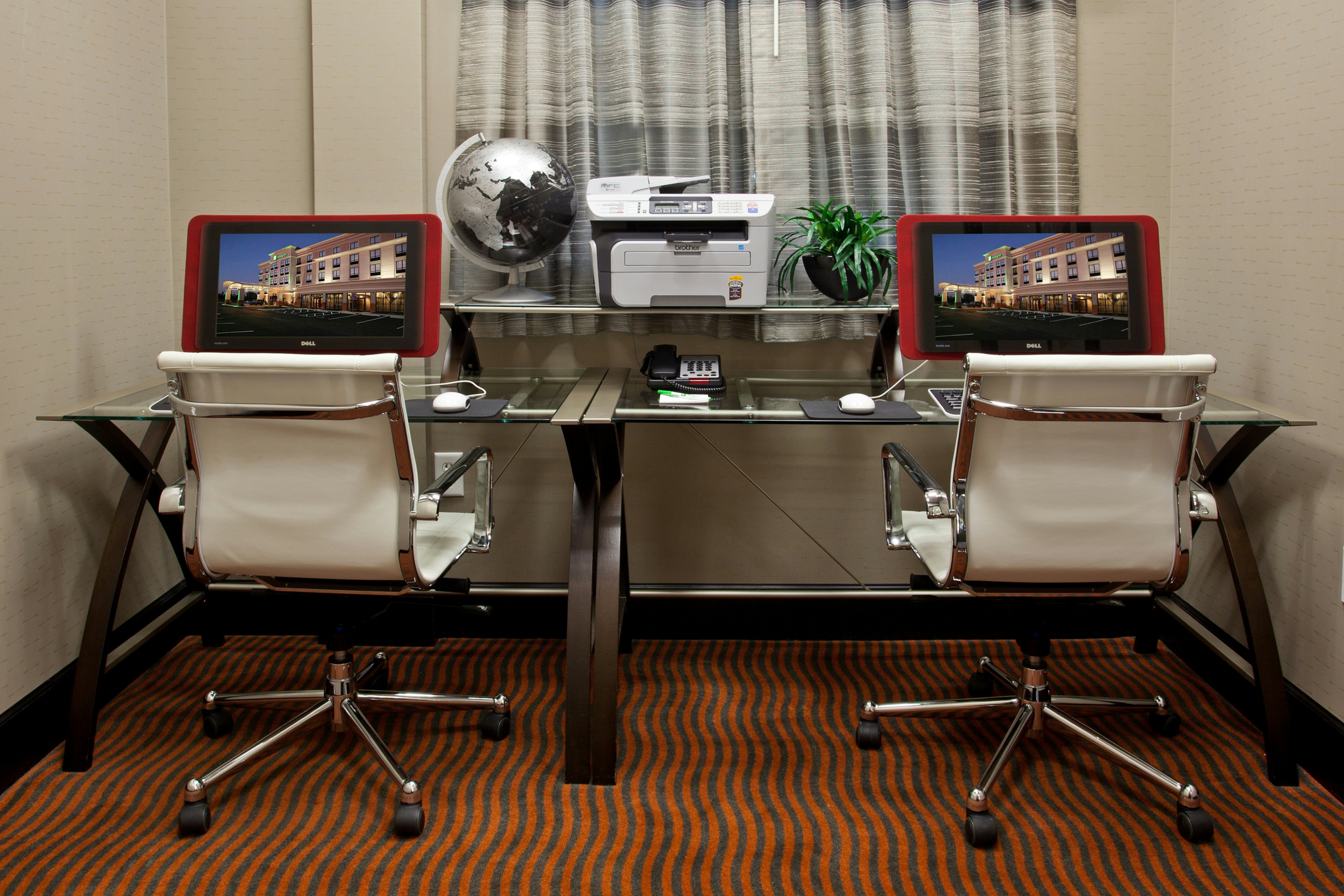 Holiday Inn Columbus - Hilliard 45/50