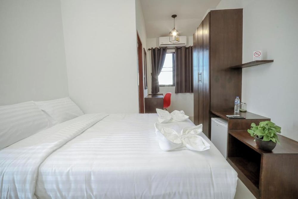 Hotel Wualai By Cmstay 26/53