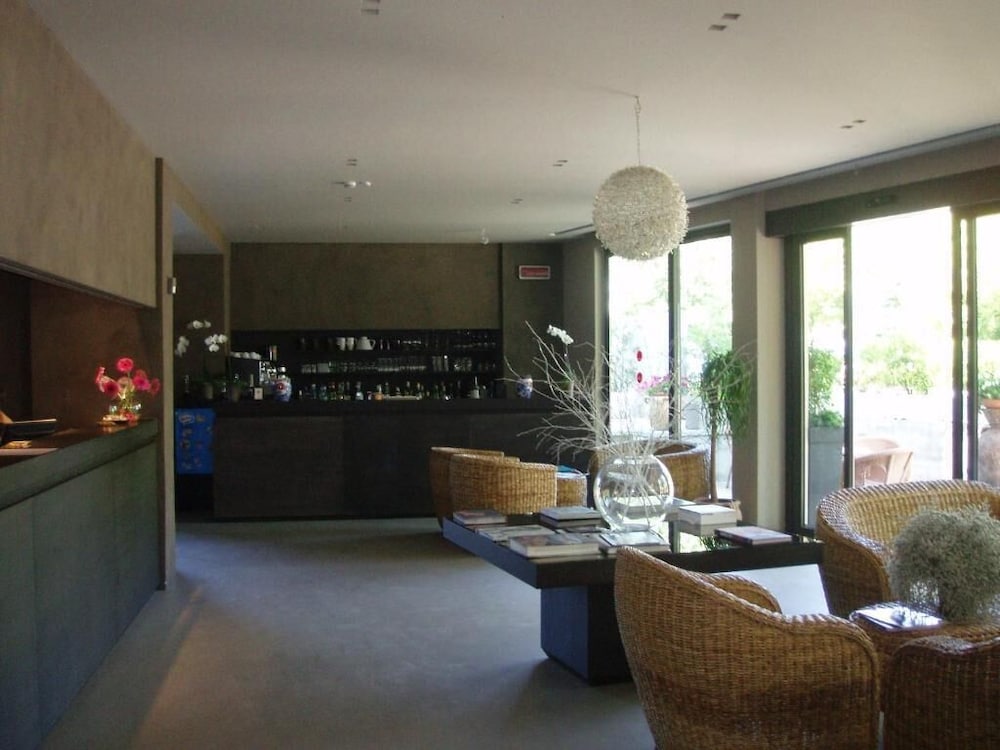 Hotel Ines 41/62