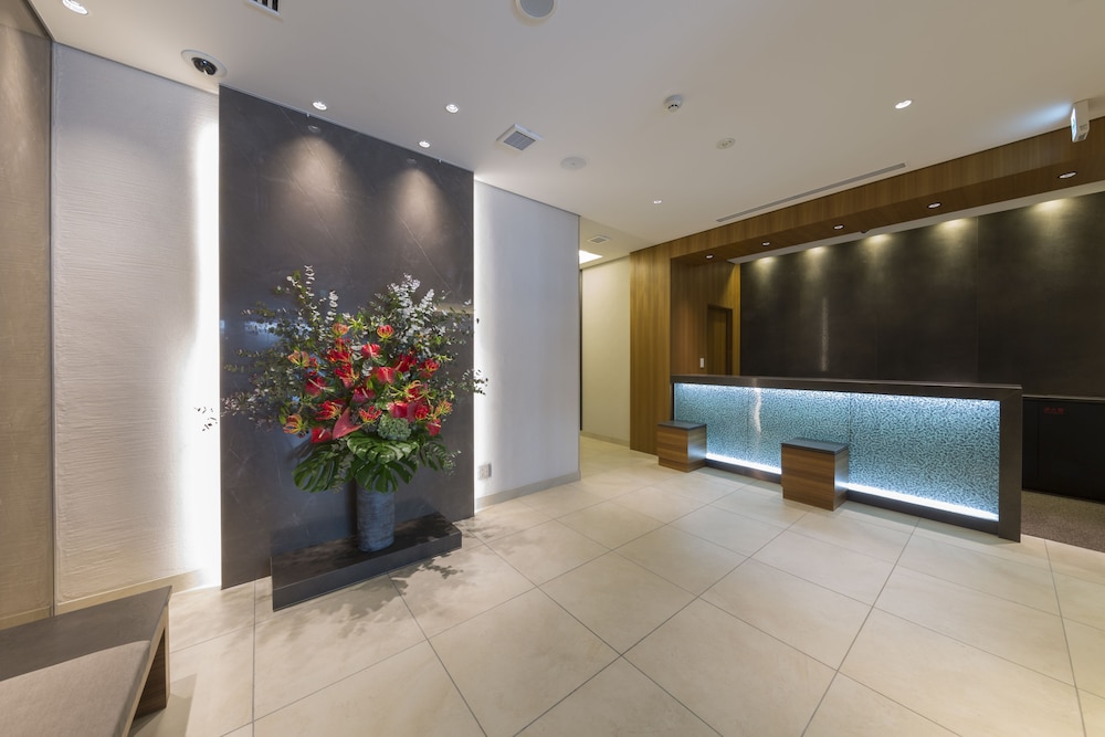 Almont Inn Shonan-Fujisawa 11/54