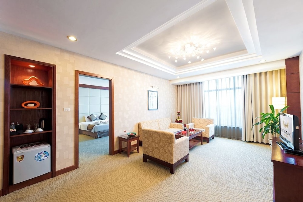 Muong Thanh Grand Hanoi Hotel 29/50