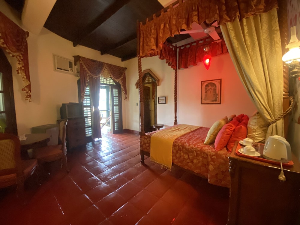 Tropicana Castle Dive Resort powered by Cocotel 29/50