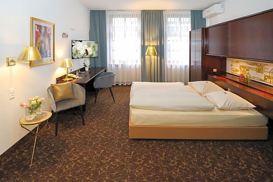 City-Hotel Aschaffenburg 20/64