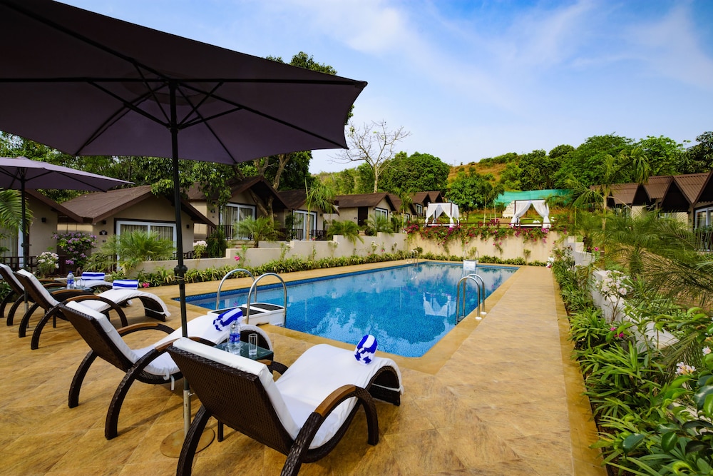 Stone Wood Resort & Spa 43/50