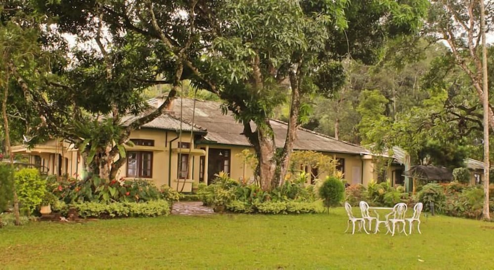 Ancoombra Tea Estate Bungalow 27/38
