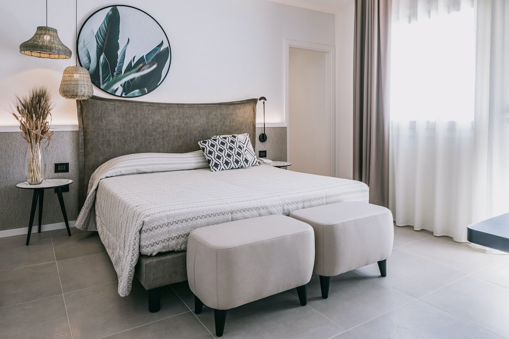 Mangia's Himera Resort 19/51